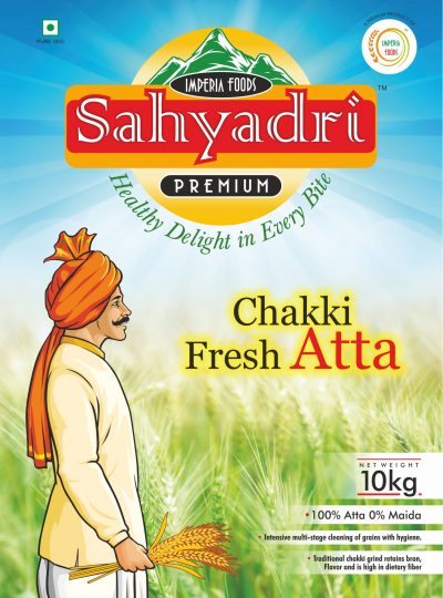 Sahyadri premium 10kg 1